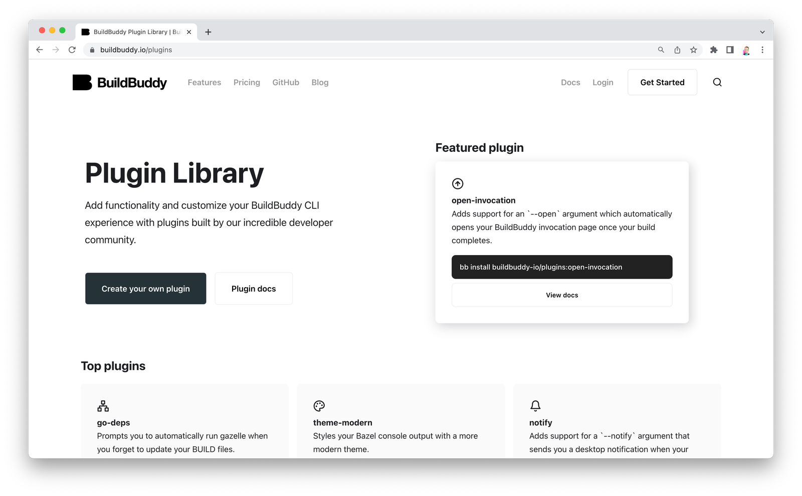 Bazel at Enterprise Scale | BuildBuddy