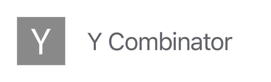 Y Combinator Logo